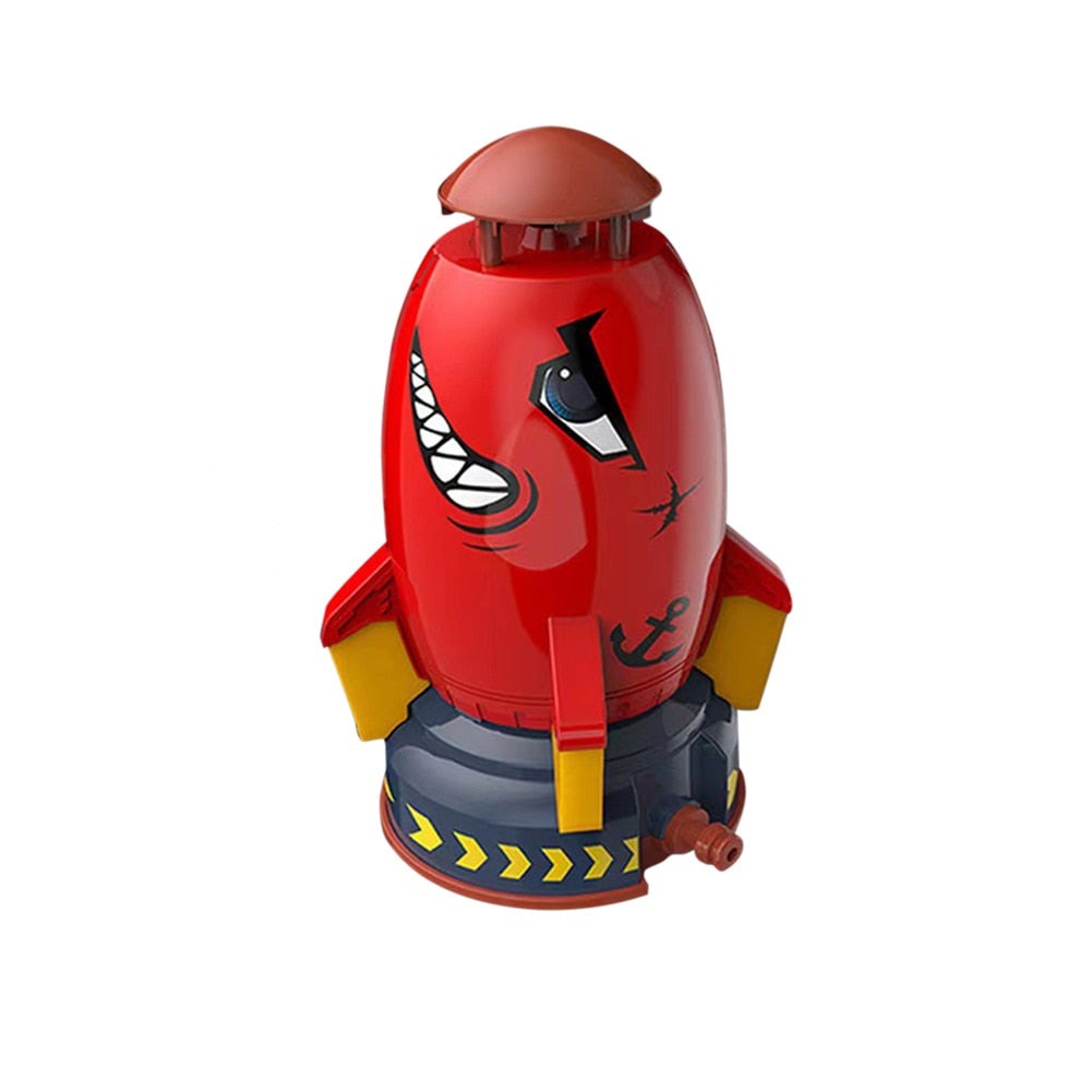 HydroPup™-Water Rocket Toy