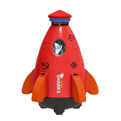 HydroPup™-Water Rocket Toy