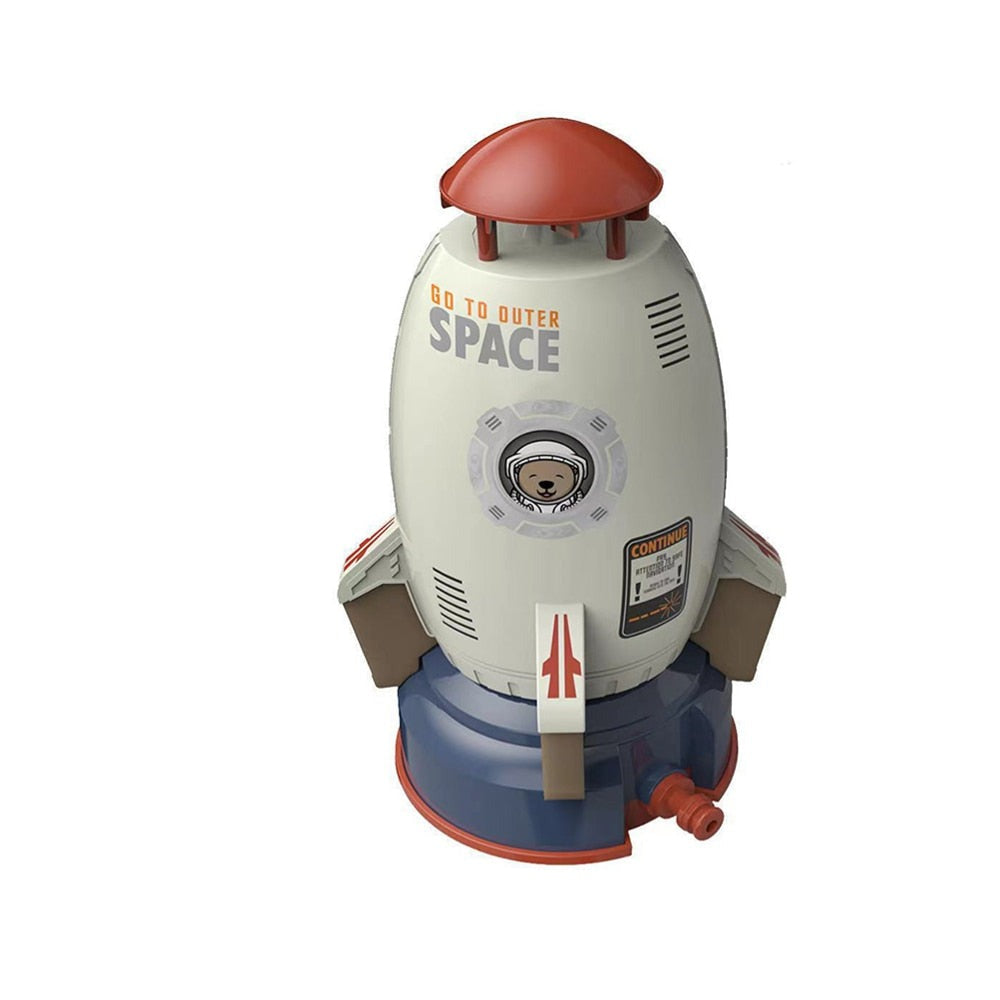 HydroPup™-Water Rocket Toy