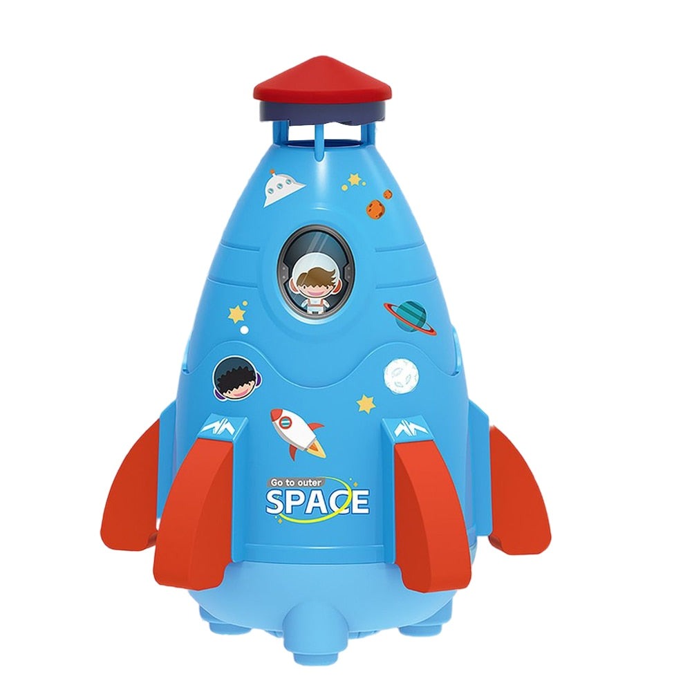 HydroPup™-Water Rocket Toy
