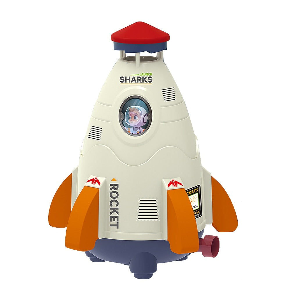 HydroPup™-Water Rocket Toy