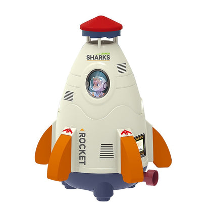 HydroPup™-Water Rocket Toy